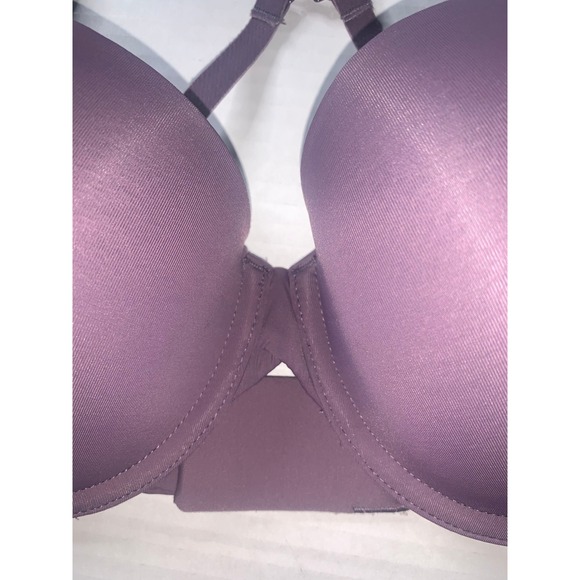 BUNDLE OF 2 Harper Wilde Base T-Shirt Bra Nebula 34C - Picture 6 of 14